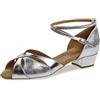 Diamant 141-035-463-y, Scarpe da Ballo Donna
