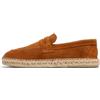 Fly London P801549003 SERV549FLY Espadrille, 43