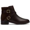 Clarks Havisham bay Stivali ChelseaDonna