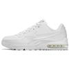 Nike Air Max Ltd 3 Scarpe da Ginnastica da Uomo White/White/White 47