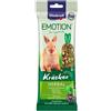 Vitakraft Barrette Emotion Erbe Conigli 2 pz