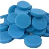 LTWHOME Generico Filtro Grossolano in Spugna per Eheim Classic 2213/250 2616131, Colore Blu(50 Pezzi Inclusi)