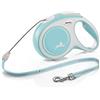 TRIXIE Cavo Nuovo Cinturino Comfort - Flexi - 390 g