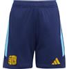 ADIDAS LY TIR TRSHOY Shorts Calcio Bambini