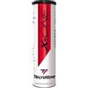 TECNIFIBRE X-ONE 4BALL Palline da Tennis