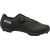 SIDI LIINEA BLACK SCARPE MTB