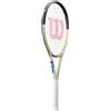 WILSON BLADE 100 V10 US OPEN 2026 Racchetta Tennis Adulto