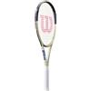 WILSON BLADE 98 16X19 V10 US OPEN 2026 Racchetta Tennis Adulto