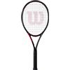WILSON CLASH 100UL V3.0 Racchetta Tennis Adulto