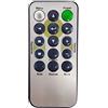 Leankle Telecomando 5041823800 per Vivitek Proiettori D326WX D330MX D508 D509 D510 D511 D512-3D D516 D517 D518 D519 D520ST D522WT D525ST D530 D535 D536-3D D538W-3D D550 D551 D552 D555 D556 D557WH