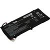 akku-net Batteria compatibile con HP tipo SE03XL, 11,55 V, agli ioni di litio
