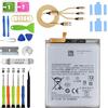 HLYGZX Batteria per Samsung A52/S20 Lite/S20 FE EB-BG781ABY