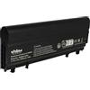 vhbw batteria compatibile con Dell Latitude 15 5000, 15, 15 5000-E5540, 14 5000-E5440, 14, 14 5000 notebook (6600mAh, 11,1V, Li-Ion)
