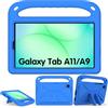 XunyLyee Cover Bambini per Samsung Galaxy Tab A11/ A9 8,7 Pollici
