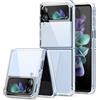 elago Cover Ibrida Trasparente per Samsung Galaxy Z Flip 4