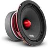 DS18 PRO-X5.4BM PRO Serie Midrange proiettile Altoparlante - Set di 1-5.25 5.25 Inches