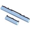 ZORSOME Pulsante di accensione e spegnimento + controllo volume pulsanti laterali di ricambio per Samsung Galaxy Tab S6 Lite SM-P610/P615, pulsante di accensione + volume esterno tasti laterali di ricambio