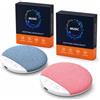 Dongcill2pcs Altoparlante Cuscino BluetoothAltoparlante Bluetooth daCuscino
