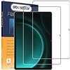 ebestStar - Vetro Temperato x2 per Samsung Galaxy Tab S9 FE X510N, 5G X516B, Pellicola Protezione Schermo, Antiurto