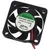 SUNON Ventola 5V DC 0,6W 40x40x10mm 12m³/h 6100U/Min 12m³/h Sunon EE40100S21000U999