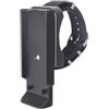 Generic Supporto da collo per Insta360 Luna Ultra, supporto regolabile per il collo del petto a mano libera, supporto per telecomando