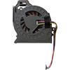 ITALIANBIZ Ventola CPU Notebook Compatibile con HP Pavilion DV6-6000 DV6-6100 Serie MF60120V1-C180-S9A