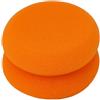 FACULX for FACULX Comodi auricolari in memory foam, ricambio per cuffie KSC35, KSC75, KSC55, installazione semplice, arancione
