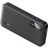 Ugreen PowerBank 10000mAh Carga Rápida Bidireccional 20W Negra