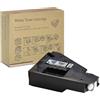 LCL Compatibile Versalink C405 C400 C400D C400DN Vaschetta Recupero Toner | MFP C405DN C405N C405 Phaser 6600 Workcentre 6605N 6605DN 6655 108R01124 (1Pack)Compatibile per Xerox Versalink C400 C400V