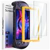 JSAUX Vetro Temperato Ultra HD per Lenovo Legion Go S 8, 2 Pezzi