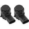 Doo Engy Sensore di parcheggio PDC sensore di retromarcia anteriore posteriore per Passat B9 Golf 8 per Tiguan 3 per Multivan T7 Multi-Van T7 California T7 ID.3 per Kodiaq Enyaq Superb 4 per Octavia 4