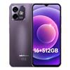 Ulefone Armor Note 16 Pro Smartphone, 16GB+512GB, 50MP Cellulare in Offerta
