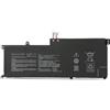 HUBEI C41N2002 Batteria per laptop | Sostituzione per Asus ZenBook Pro 15 UX535 UX535L UX535LH UX535LI UX535LH-BN128R UX535LH-AP1871T Series(15.4V 64Wh)