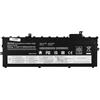 WLTree 01AV429 01AV430 01AV431 01AV494 Batteria per Lenovo ThinkPad X1 Carbon 2017 2018 5th Gen 6th Gen G5 G6 20HR 20KG 20HR0021GE 20KGS03900 20KH006MGE SB10K97586 SB10K97587 SB10K97588 Battery