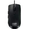 CHERRY XTRFY M50, Mouse da Gaming Cablato Leggero, Forma Ergonomica per Comfort e Controllo Ideale, 5 Profili On-Board, Porta USB-A, Nero