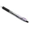 Zebra Technologies ZEBRA Ballpoint Pen Tapli Clip 1.6 [Black] (Japan Import)