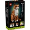 LEGO IDEAS 21376 Orange Cat - KLOLEGLEG2366