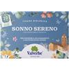 VALVERBE SOC.AGR.COOP. TISANA Sonno Sereno 20Filtri