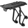 Thule Tour Rack Portapacchi Universale Black, One-Size