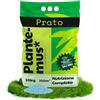 Plantemus* PLANTEMUS Concime per Prato Premium a Effetto Prolungato per 350 m² | Concime NPK (12-11-18) granulare in Perle Ultrasolubili | Nutrizione Completa per un Prato Forte, Verde e Denso 10 kg