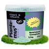 Plantemus* PLANTEMUS Concime per Alberi, Arbusti, Siepi e Piante da Esterno, Nutrizione Completa per la Vegetazione Esterna, Concime Granulare, 5.5 KG