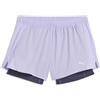 PUMA - W Run Velocity 2in1 3 Short, Pantaloncini in Tessuto Donna