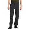 Jack Wolfskin - Azura Trek Pants M, Pantaloni da Escursionismo Uomo