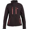 Ande Breithorn Lady Softshell Jkt Giacca Donna