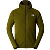THE NORTH FACE Summit Futurefleece Giacca Uomo (Pacco da 1)