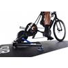 Wahoo Fitness WAHOO KICKR V6 Zwift Click and Cog Smart Cycling Indoor Trainer
