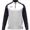Jako Jako Kinder Ziptop Sonic Maglia di Tuta Unisex - Bambini e Ragazzi