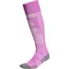 adidas Unisex - Adulto Tiro26 Goalkeeper Socks, flash pink, 42-45
