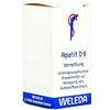WELEDA ITALIA Apatit 6 Dh Orale Polvere Flacone