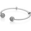 Pandora 596438CZ - Bracciale da donna con zirconi